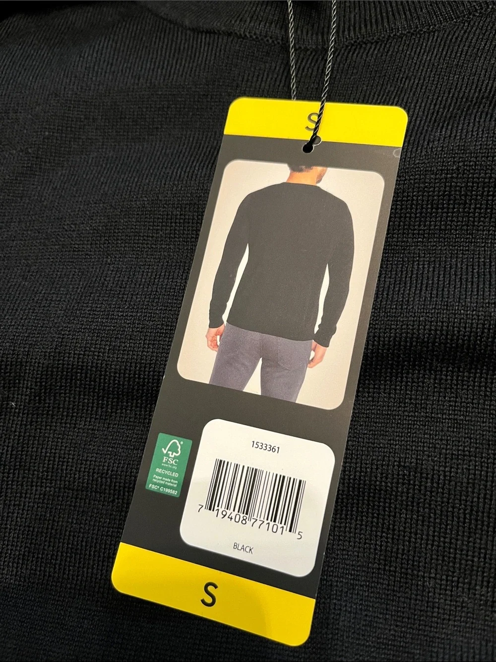 Banana Republic new tags